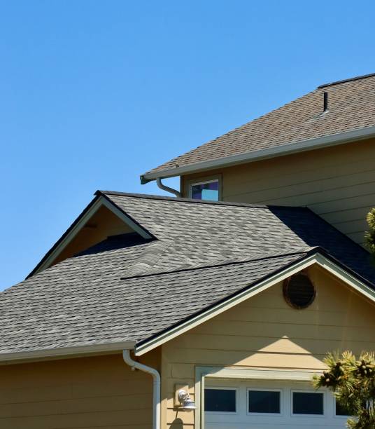 Best Rubber Roofing (EPDM, TPO)  in West Livingston, TX
